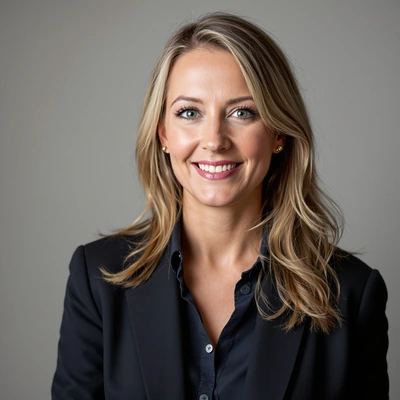 Author Alice Pemberton, Gambling Content Editor